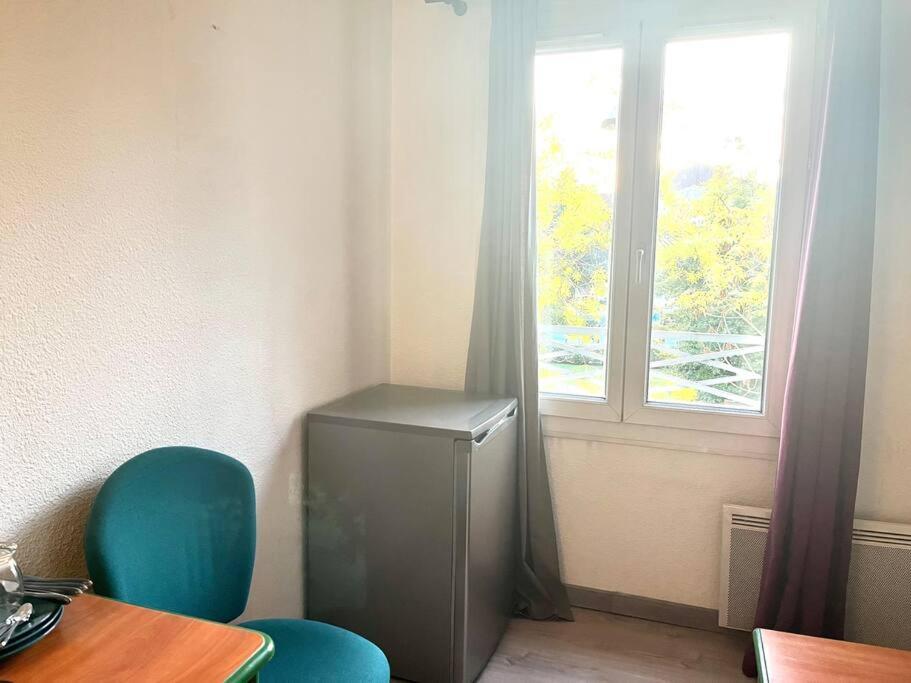 Studio -Sweethome - Paris-Disney - 3 Min Gare بوسي سان جورْج المظهر الخارجي الصورة