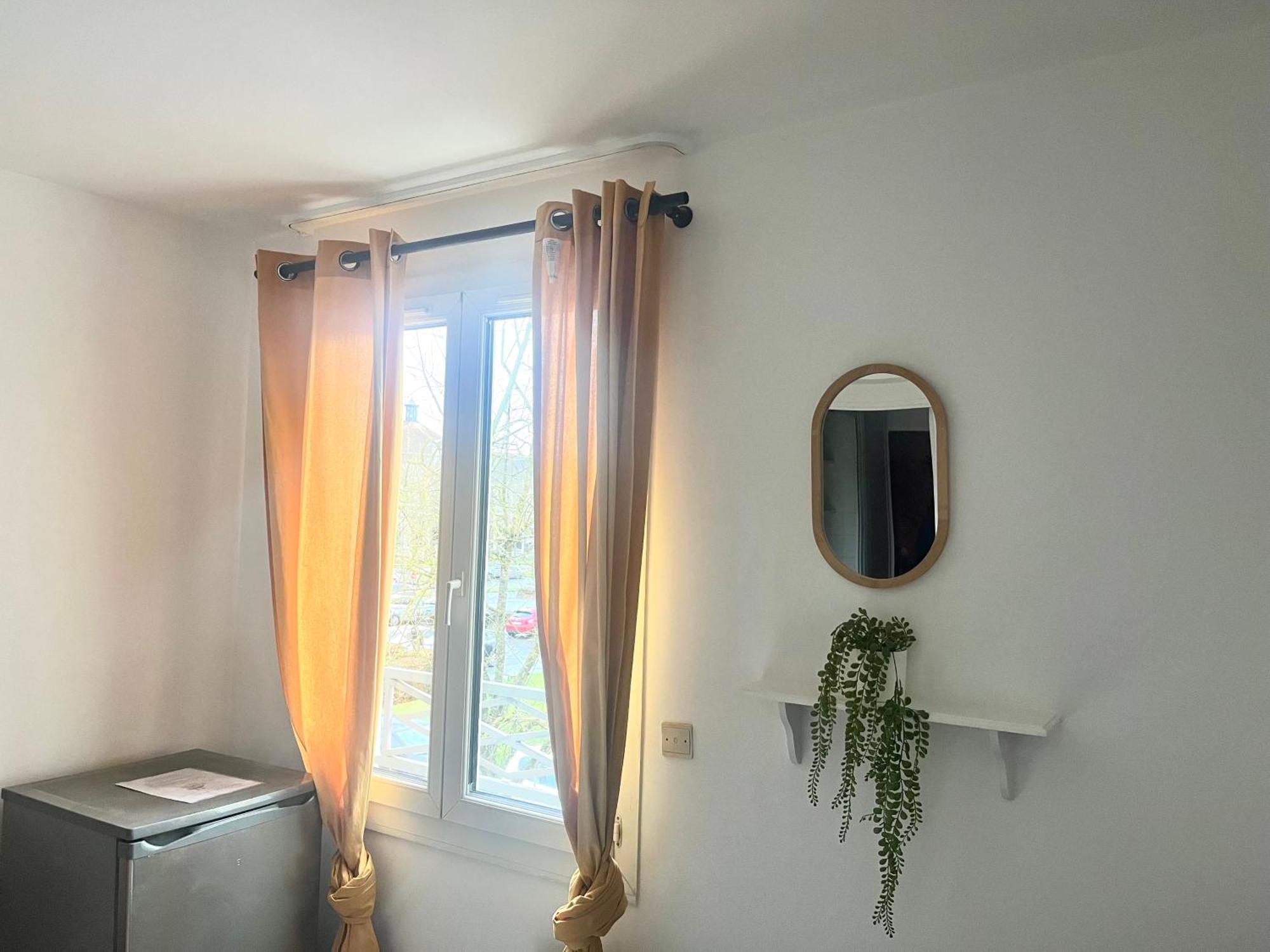 Studio -Sweethome - Paris-Disney - 3 Min Gare بوسي سان جورْج المظهر الخارجي الصورة